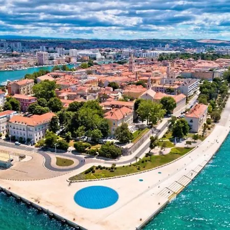 Apartman Midori Zadar