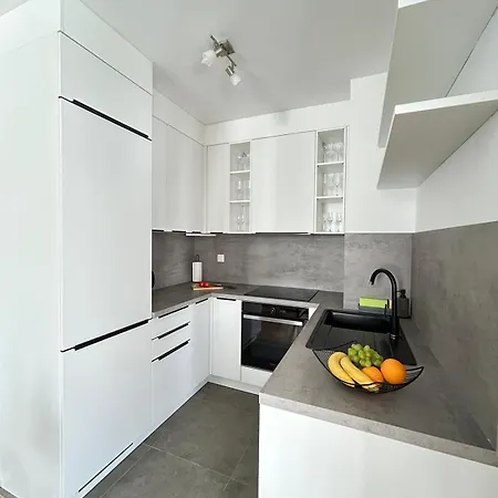 Apartman Midori *