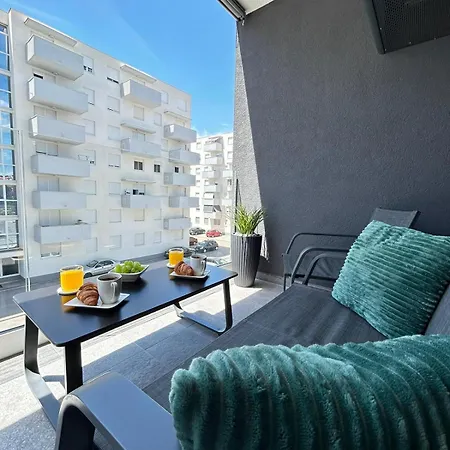 Apartman Midori Zadar