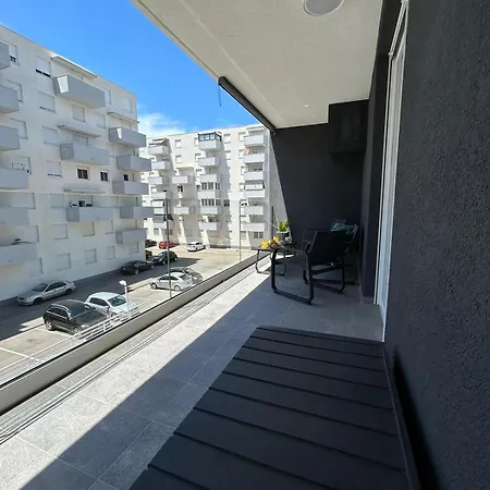 Apartman Midori Zadar