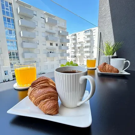 Apartman Midori *